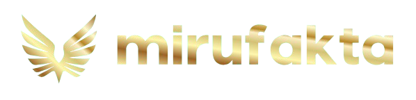 Mirufakta Logo